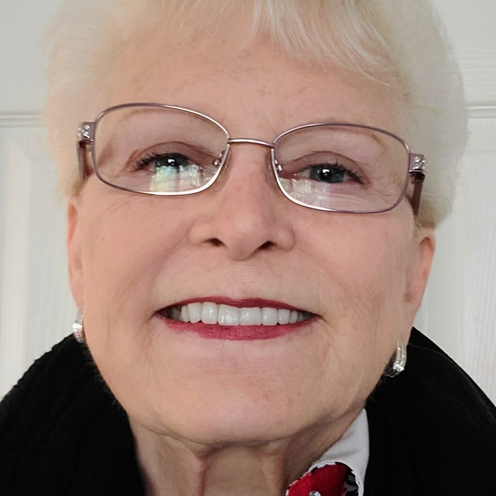 Meet your Posher, Terri
